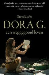 Dora G., een weggegooid leven (e-Book)
