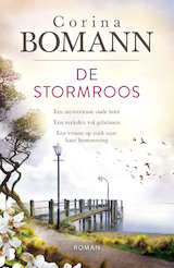 De stormroos (e-Book)