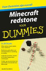 Minecraft redstone voor Dummies (e-Book)