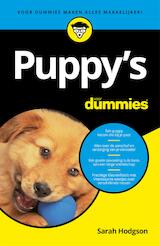 Puppy's voor Dummies (e-Book)