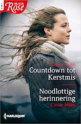 Countdown tot Kerstmis ; Noodlottige herinnering (2-in-1) (e-Book)