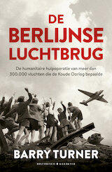 De Berlijnse luchtbrug (e-Book)