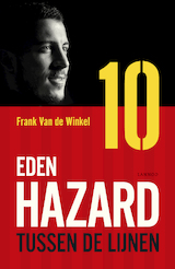 Eden Hazard (e-Book)
