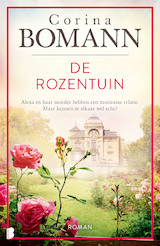 De rozentuin (e-Book)