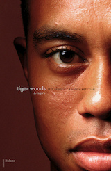 Tiger Woods (e-Book)