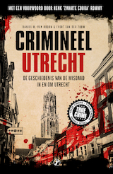Crimineel Utrecht (e-Book)