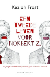 Een tweede leven voor Norbert Z. (e-Book)