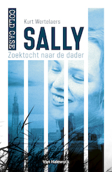 Cold case: Sally (e-book) (e-Book)