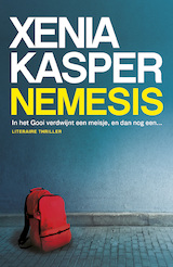 Nemesis (e-Book)