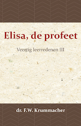 Elisa, de profeet 3