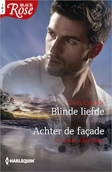 Blinde liefde ; Achter de façade (e-Book)