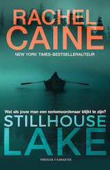 Stillhouse Lake (e-Book)