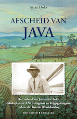 Afscheid van Java (e-Book)