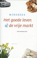 Het goede leven en de vrije markt - Werkboek