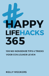 Happy lifehacks 365 (e-Book)