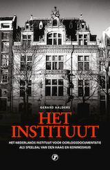 Het Instituut (e-Book)