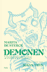 Demonen (e-Book)