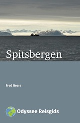 Spitsbergen (e-Book)