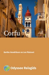 Corfu (e-Book)