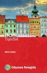 Bohemen (e-Book)