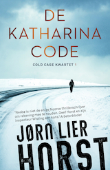 De Katharinacode (e-Book)