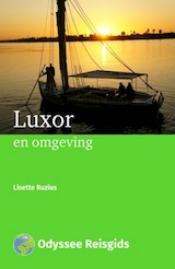 Luxor en omgeving (e-Book)