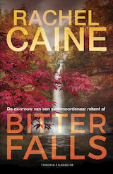 Bitter Falls (e-Book)