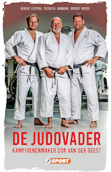 De judovader (e-Book)