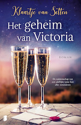 Het geheim van Victoria (e-Book)