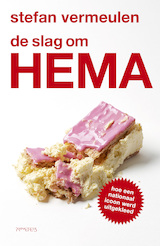 De slag om HEMA (e-Book)