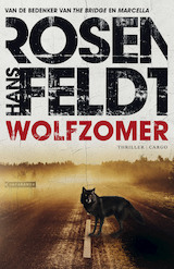 Wolfzomer (e-Book)