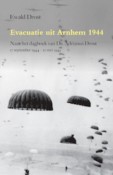 Evacuatie uit Arnhem 1944 (e-Book)