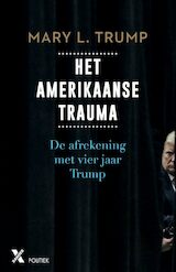 Het Amerikaanse trauma (e-Book)