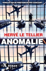 Anomalie (e-Book)