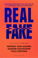 Real Fake (e-Book)