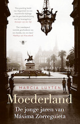 Moederland (e-Book)