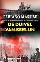 De duivel van Berlijn (e-Book)