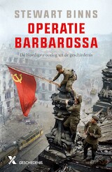 Operatie Barbarossa (e-Book)