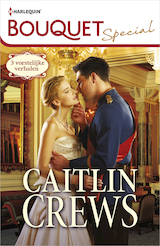 Bouquet Special Caitlin Crews (e-Book)