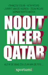 Nooit meer Qatar