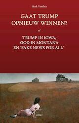 Gaat Trump opnieuw winnen? (e-Book)
