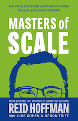 Masters of scale (e-Book)