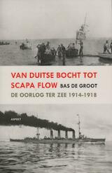 Van Duitse Bocht tot Scapa Flow (e-Book)