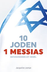 10 Joden 1 Messias (e-Book)