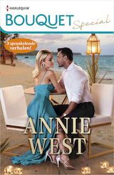 Bouquet Special Annie West (e-Book)