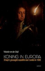 Koning in Europa (e-Book)