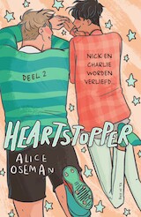 Heartstopper Deel 2 (e-Book)