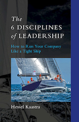 The 6 Disciplines of Leadership