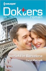 Verliefd in Barcelona (e-Book)