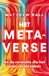 Het metaverse (e-Book)